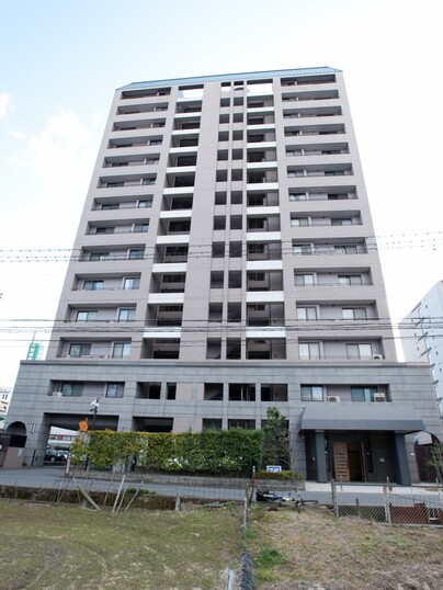コート江坂垂水町
