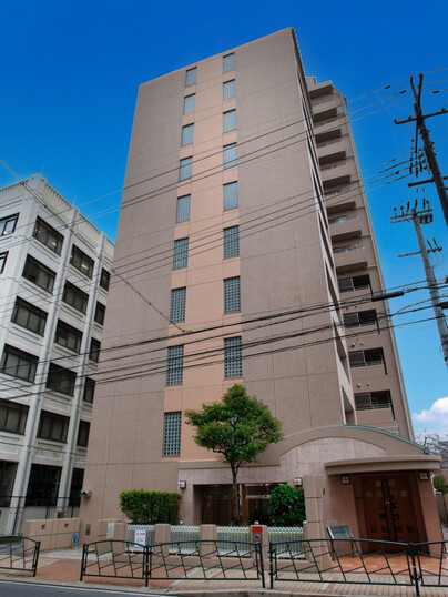 江坂江の木町アーバンコンフォート