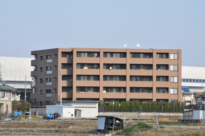 ライラ交野