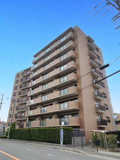 ライオンズマンション寝屋川