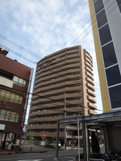 ライオンズプラザ香里園