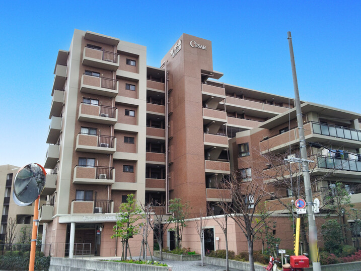 セザール枚方公園