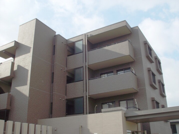 グランステイツ香里園山之手町
