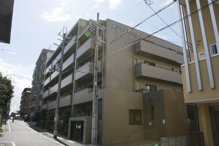 サーパス北山第２