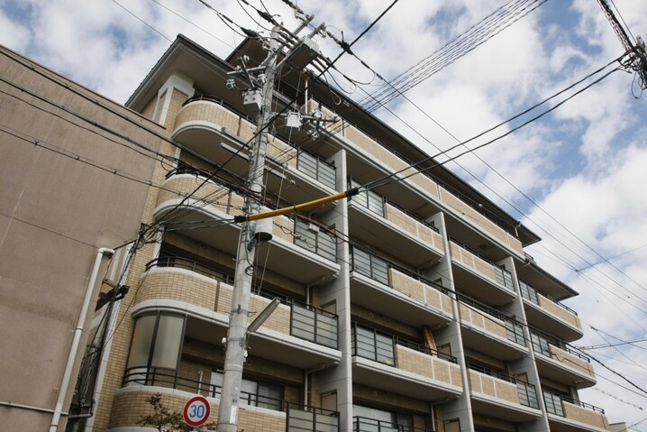紫野門前町アーバンライフ