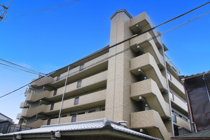 コスモ下鴨東リバーステージ