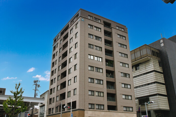 サーパス堀川今出川