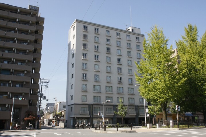 グランドパレス堀川パートⅡ