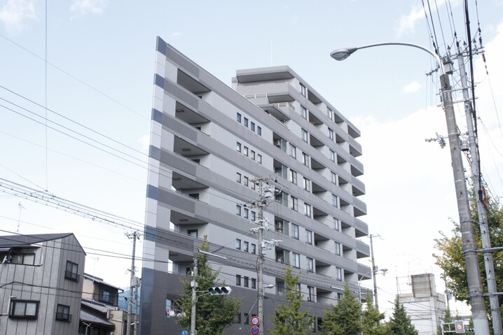 コンポーゼ河原町