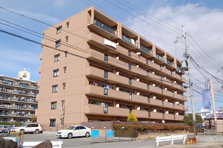 アルモード宇治北