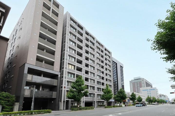 藤和河原町二条ホームズ