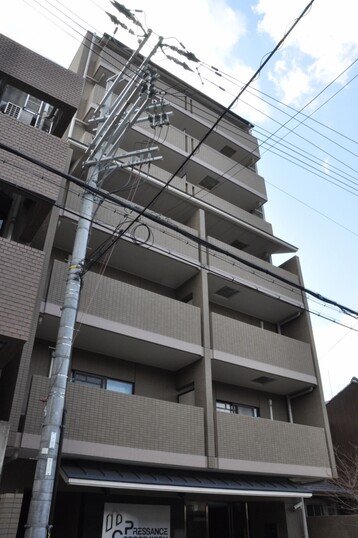 プレサンス京都御所西