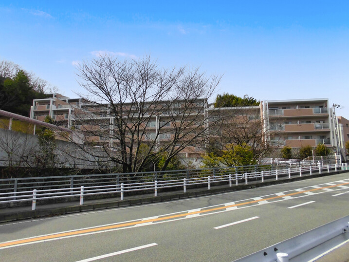 セーリオ宝塚２番館