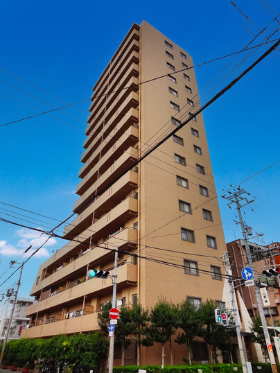 ネバーランド住之江公園
