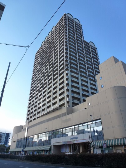 キララ住吉