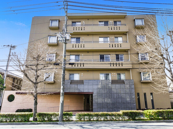 ステイツ芦屋プライマリーコート