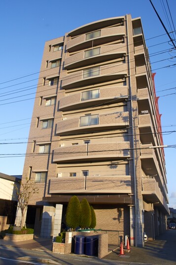 ルイシャトレ三田
