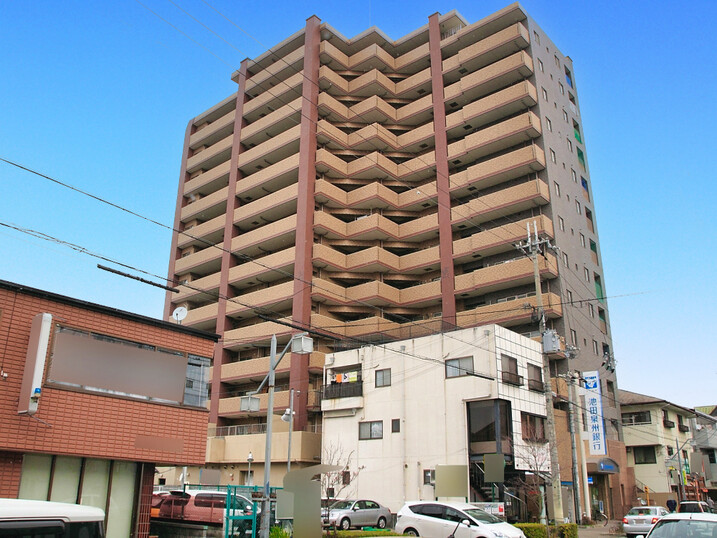 藤和シティホームズ三田駅前