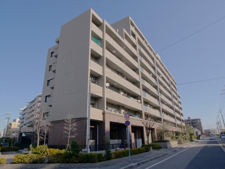 サーパス明石土山第３
