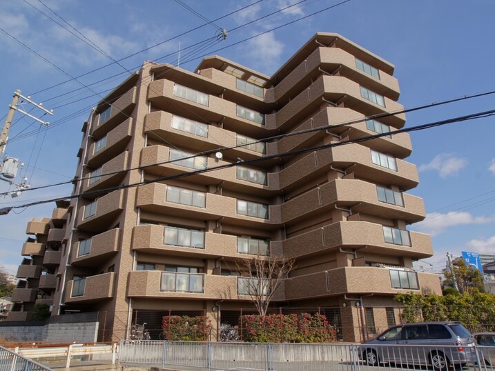 リベール西明石参番館