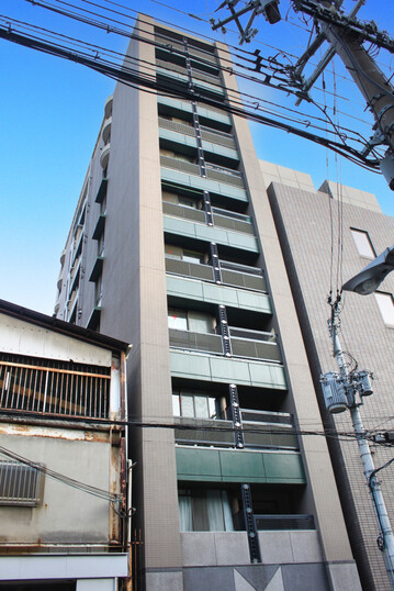 ルアンジュ本町