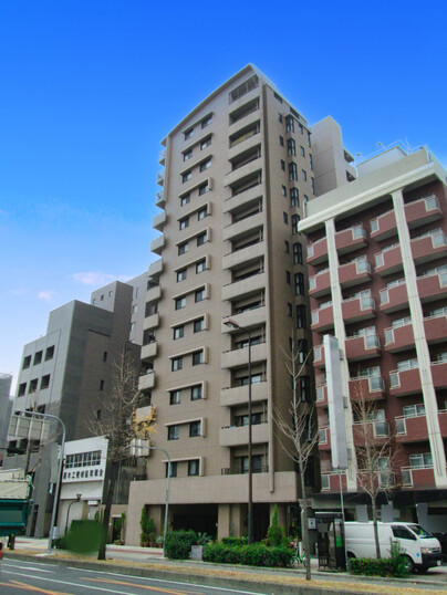 パークプラザなんば