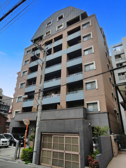東急ドエルアルス松屋町