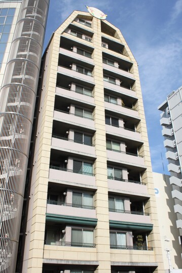 シルフィード本町東