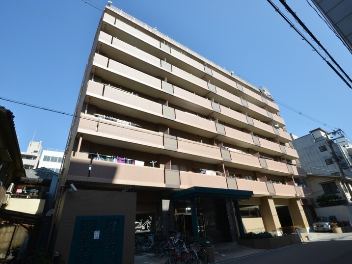 ビューネなんば