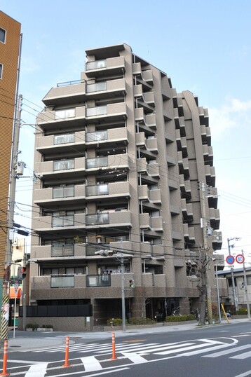 プレステージ北梅田