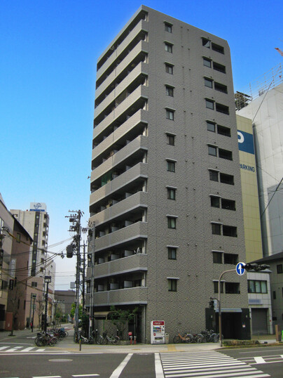 エスリード同心第３