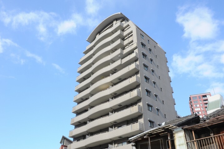 藤和シティホームズ中之島