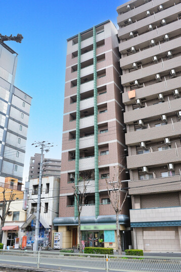 プリマ梅田東