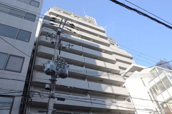 エスリード西天満