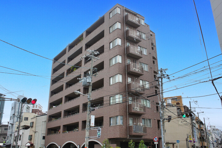 ベルクシュタットレーベン