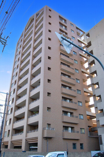 サンクタス千代崎ライトスクエア