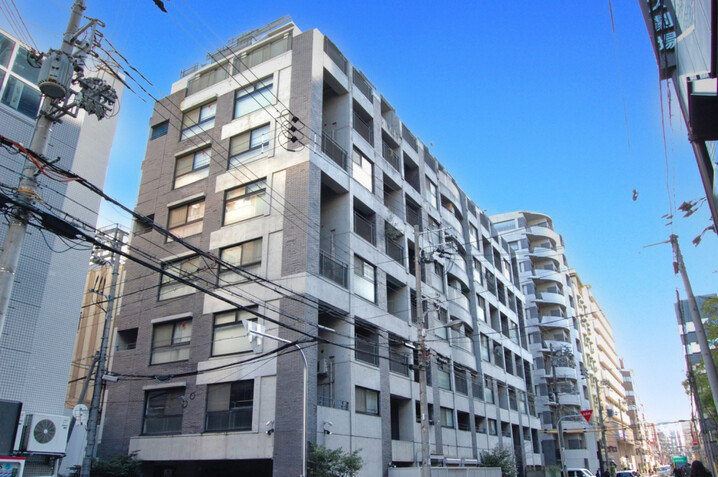 ルグランデ本町