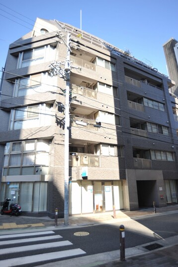 ローレル神戸駅前