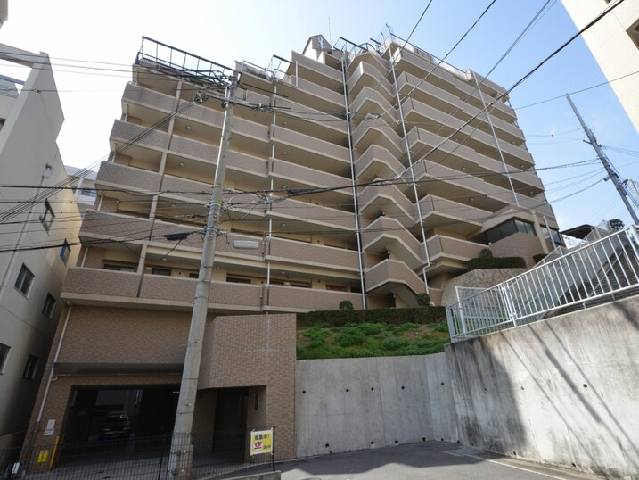 シーガルパレス元町
