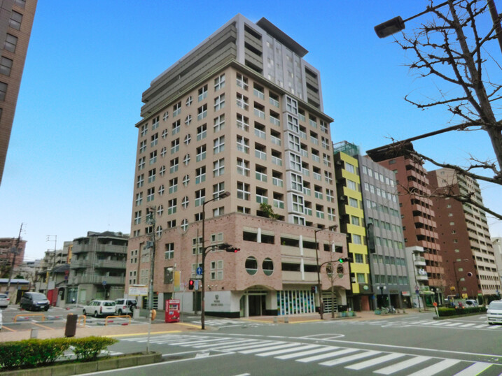 ワコーレ新神戸カデンツァ