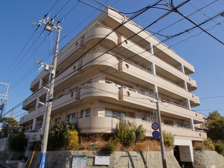 ワコーレエトール星陵台