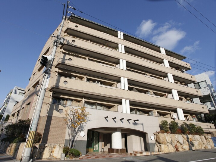 レジオン夙川名次町