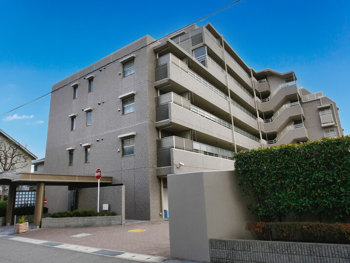ローレルコート西宮北口
