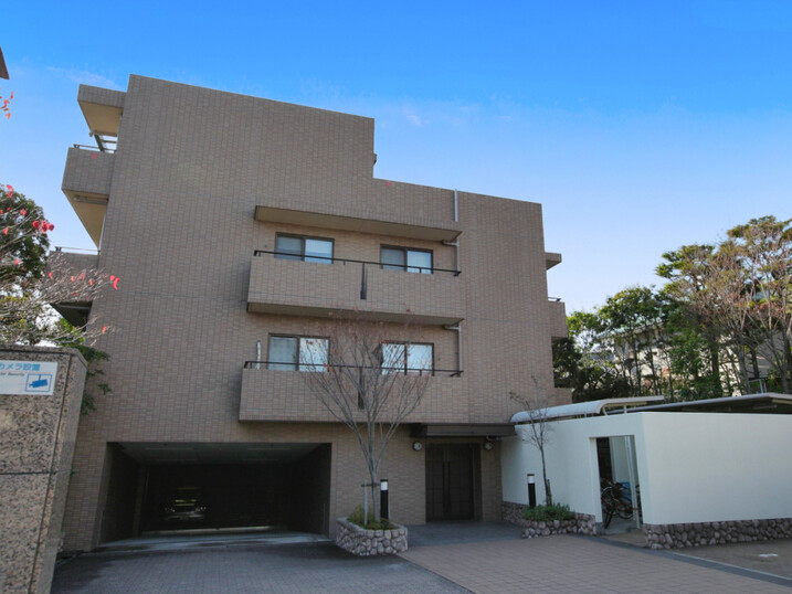 夙川雲井町パークハウス