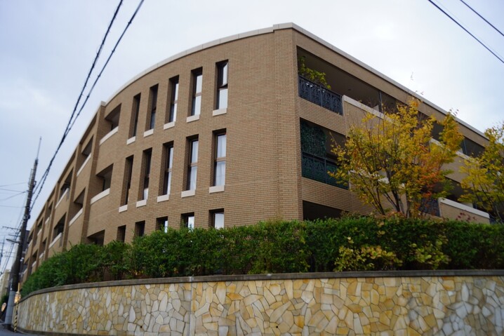 甲子園口アーバンライフ