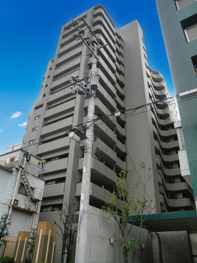 ネオステージ西宮駅前