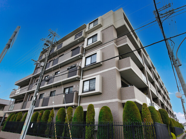 ステイツ甲子園エクシード若草町