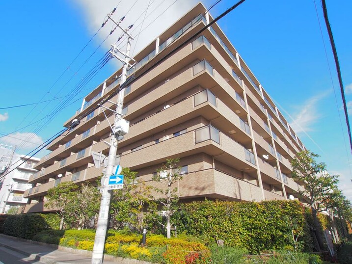 東急ドエルアルス西宮ガーデンコート