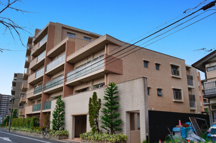 ローレルスクエア甲子園参番館