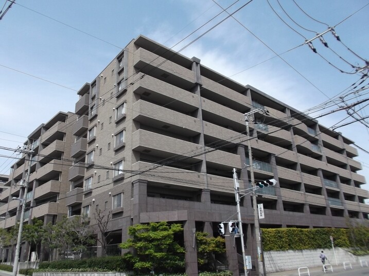 ライオンズマンション苦楽園